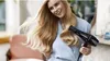 Philips DryCare BHD272/00 hair dryer 2100 W Black Produktbild-Vorschau 7