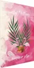 Posterpapier Poster - Don't Kill My Summer Vibe 60x90 cm Produktbild-Vorschau 1
