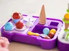 Woopie-Eis-Set 3-in-1 für Küche und Eisdiele, tragbar, Produktbild-Vorschau 8