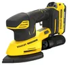 Stanley Fatmax Akku-Deltaschleif. 18V V20, 2x2,0Ah,WT Produktbild-Vorschau 6