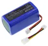 Akku für Proscenic 800t / 820s / 820t / 830t, 2600 mAh, Produktbild-Vorschau 1