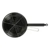 Vaello 75459 26 Cm Bratpfanne Schwarz  Schwarz One Size Produktbild-Vorschau 3
