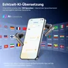 EarFun Air Pro 4+ Bluetooth Kopfhörer mit Hybrid ANC, Produktbild-Vorschau 6