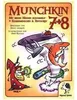 Munchkin 7+8 Doppio pacchetto espansione – 224 nuove carte Anteprima dell’immagine prodotto 2
