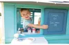 Smoby speelhuisje Sweety Corner, inclusief bestekset Productafbeelding-voorbeeld 8