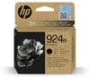 HP zwarte originele inktcartridge 924e EvoMore, hoge (XL) Productafbeelding-voorbeeld 1