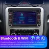 7-palcové autorádio Android 15 2DIN pre VW Golf, Passat, Náhľad obrázku produktu 8