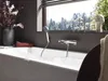 hansgrohe Badewannenarmatur VIVENIS chrom 75420000 Produktbild-Vorschau 4