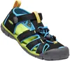 KEEN Seacamp Ii Cnx Sandale Kinder blau 37 Produktbild-Vorschau 44