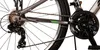 Volare Cross Kinderfahrrad - Jungen - 26 Zoll - Grau - 21 Produktbild-Vorschau 9