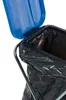 Artex - Afvalzakhouder Single 130 l, blauw Produktbild-Vorschau 2