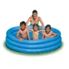 Intex aufblasbares Kinderpool rund blau 168x41cm für Garten Produktbild-Vorschau 11
