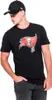 New Era Basic Shirt - NFL Tampa Bay Buccaneers schwarz - M Podgląd zdjęcia produktu 2