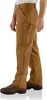 Carhartt Arbeitshose Duck Double Front Logger Pant B01, Produktbild-Vorschau 11