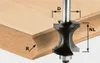 Festool Halbstabfräser HW S8 D30/28 Produktbild-Vorschau 2