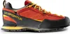 LA SPORTIVA Boulder X Herren Zustieg Schuhe rot EU 45 Produktbild-Vorschau 3