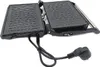 Cecotec Rock´ngrill 750 Elektrogrill Schwarz,Silber One Produktbild-Vorschau 12