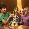 LEGO® Dreamzzz 71477 Turm des Sandmanns Produktbild-Vorschau 8