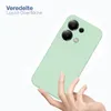 Hülle für Xiaomi Redmi Note 13 5G Case Cover Bumper Silikon Produktbild-Vorschau 5