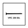 fischer Spanplattenschraube PowerFast, FPF II CTP 5,0 x 80 Produktbild-Vorschau 7