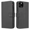 Decoded LederWallet Case iPhone 11 Pro schwarz Produktbild-Vorschau 8