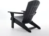 Keter Adirondack-Stuhl Troy Graphitgrau Produktbild-Vorschau 9