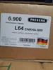 Prebena Klammern L 63mm 64mm verzinkt 5C-Q75 Senco N Produktbild-Vorschau 3