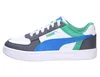 Puma Puma Caven 2.0 Block Jr  Sneakers Laag - Blauw - Maat Produktbild-Vorschau 2