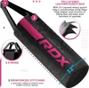 RDX Kinder Boxsack und Handschuhe F6 2FT KARA rosa Produktbild-Vorschau 3