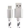 Kábel USB-A na USB-C 2 m - Nabíjací dátový kábel - Robustný Náhľad obrázku produktu 2