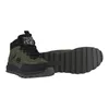 Bugatti Schnürboots Herren 31393438303538 Grün 43 EU Produktbild-Vorschau 2