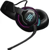 JBL Quantum 910 Kopfhörer Verkabelt & Kabellos Kopfband Produktbild-Vorschau 6