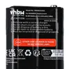 vhbw 2x Akku kompatibel mit Motorola Talkabout T8500R, Produktbild-Vorschau 5