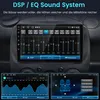 1+32G carplay android13 autoradio 9'' Android13 Für Mazda2 Produktbild-Vorschau 9