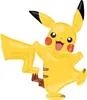 AMSCAN - Aluminium Pokemon Pikachu ballon Productafbeelding-voorbeeld 1