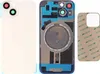 OEM iPhone 14 Akkudeckel Backcover Rückseite Glas Produktbild-Vorschau 3