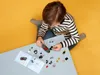 LEGO® Super Eroi 76189 Duello tra Capitan America e l'HYDRA Anteprima dell’immagine prodotto 28