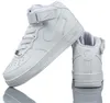 Schuhe Nike Air Force 1 Mid Le Gs, Dh2933 111, Größe-38,5 Produktbild-Vorschau 1