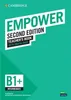 Empower Second edition B1+ Intermediate Produktbild-Vorschau 2