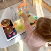WOOPIE Detský kuchynský drez 2 v 1 Náhľad obrázku produktu 8