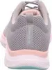 Skechers Flex Appeal 4.0 - Brilliant View - Grau / Light Produktbild-Vorschau 90
