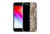 MuchoWow® Handyhülle Schutzhülle Hülle für iPhone 8 Produktbild-Vorschau 2