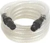 CHM GmbH® 1 Zoll Saugschlauch 15 Meter Ansaugschlauch Pumpe Produktbild-Vorschau 1