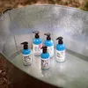 YOPE WOOD Natürliche Feuchtigkeitsspendendes Duschgel Produktbild-Vorschau 5