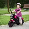 HOMCOM Elektrické motocykel pre deti, detský motocykel, 6V, Náhľad obrázku produktu 2