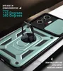 Xiaomi Mi 11T Hülle mit 360° Drehbarer Magnetische Ring Produktbild-Vorschau 7