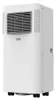 Beko BP209C Climatiseur portable 65 dB blanc Voir les images du produit 3