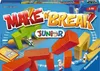 Ravensburger Make 'n' Break Junior, Stolní hra, Jemná Náhled obrázku produktu 2