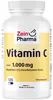 Zein Pharma Vitamina C, 1000 mg, 120 capsule 13819 Anteprima dell’immagine prodotto 1
