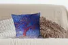 MuchoWow® Zierkissen Sofakissen Wohnzimmer Dekokissen 45x45 Produktbild-Vorschau 4